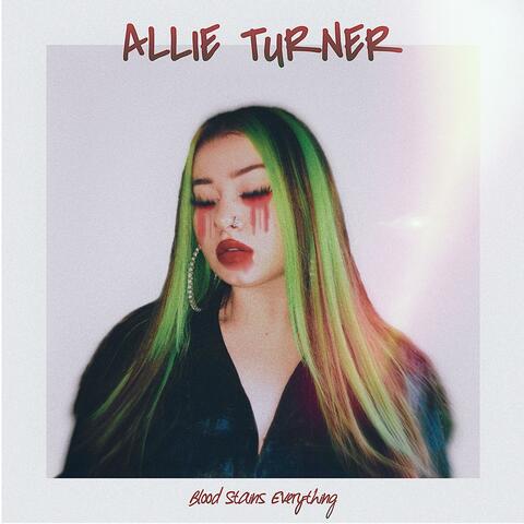 Blood Stains Everything