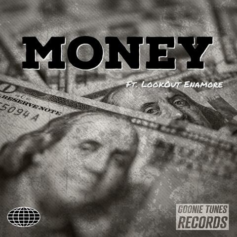 Money (feat. LookOut Enamore)