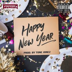 Happy New Year