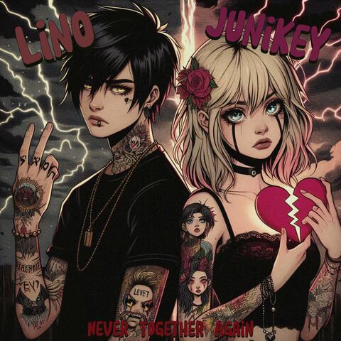 Never Together Again