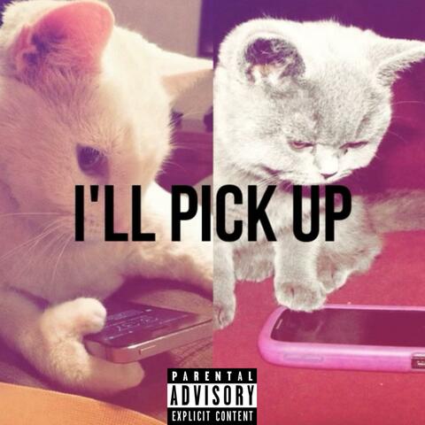 I'll Pick Up (feat. popr)
