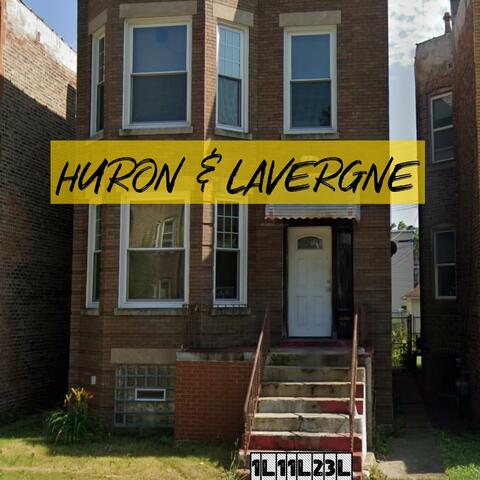 Huron & Lavergne
