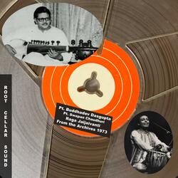 Raga Jaijaivanti (Vilambit Teental) (feat. Swapan Chaudhuri)