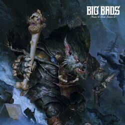 Frightening Fray (feat. Command Creative & Tommy Pedrini)