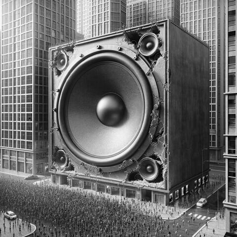 Extreme Bass Test