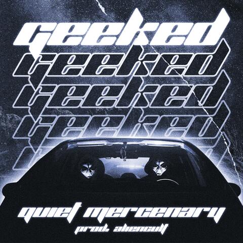 GEEKED