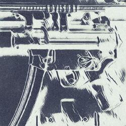 HOMAGE (feat. Djinn The Disciple & Flairis)