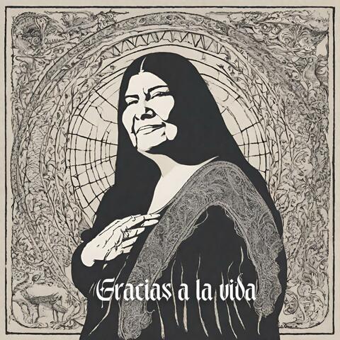 Gracias a la vida "Boombap Beat"