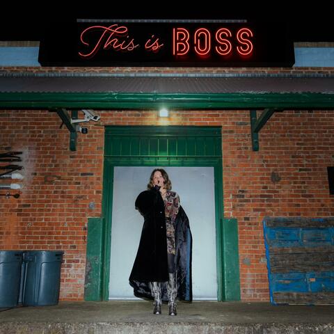 BOSS