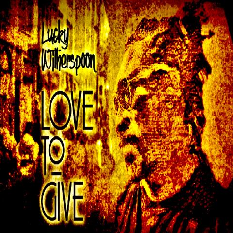 Love To Give
