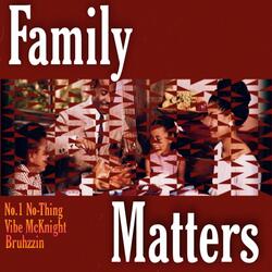 Woovy my Groove (feat. Vibe McKnight & Bruhzzin)