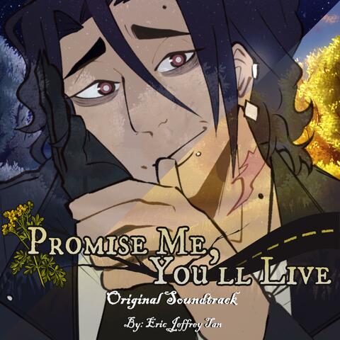 Promise Me, You'll Live (Original Game Soundtrack)