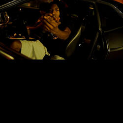 No Talking (feat. BuxkPhifty)