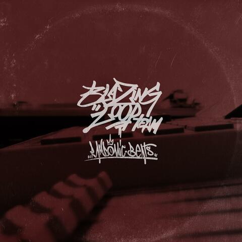 Randomic Beats