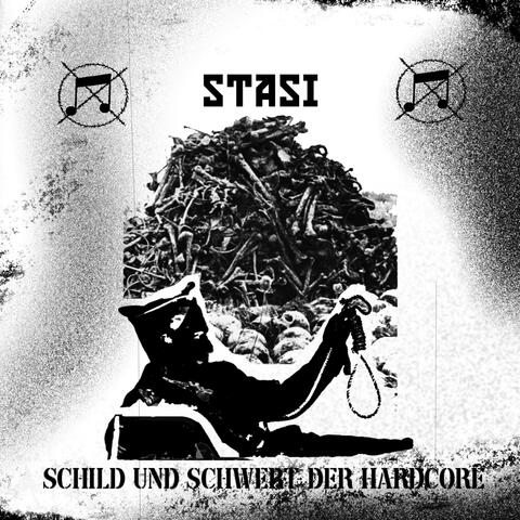 Schild und Schwert der Hardcore