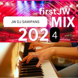 First Jw danceable beat for the year
