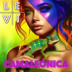 Camaleónica