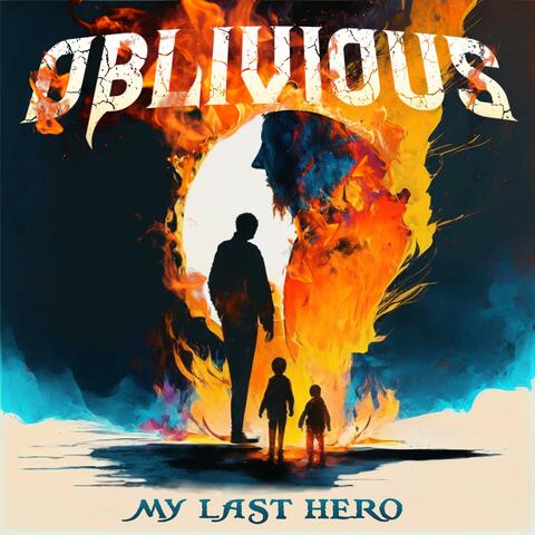 My Last Hero
