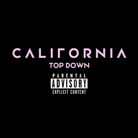 California Top Down
