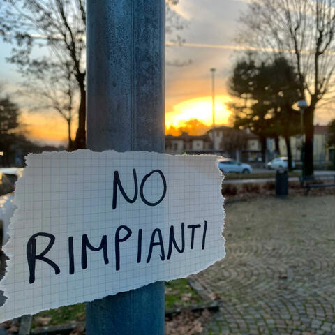No rimpianti