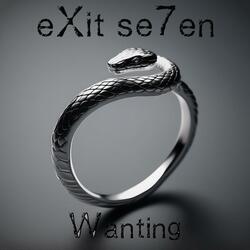 Wanting