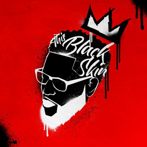 This Black Skin (Remastered singles)