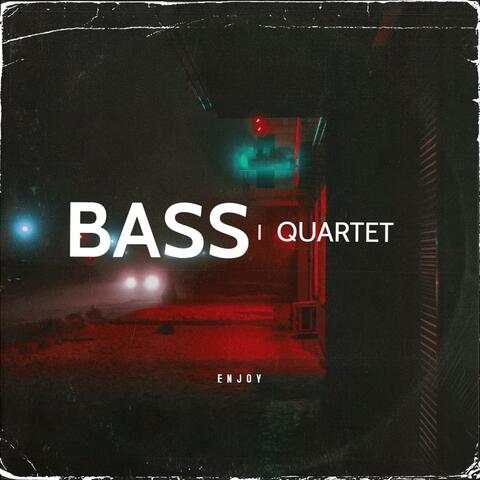 Bass Quartet Hymns