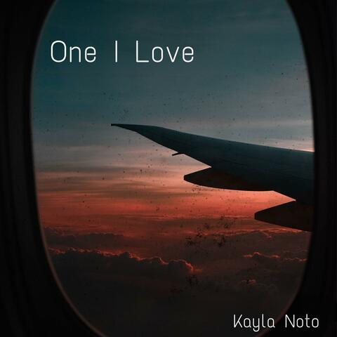 One I Love