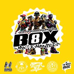 Bienvenidos al BOX (feat. Bionyx Beats)