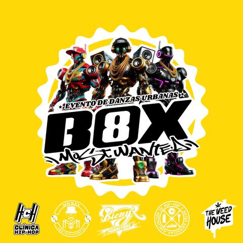 Bienvenidos al BOX (feat. Bionyx Beats)