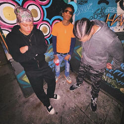 Know bout it (feat. Dub & 4lux)