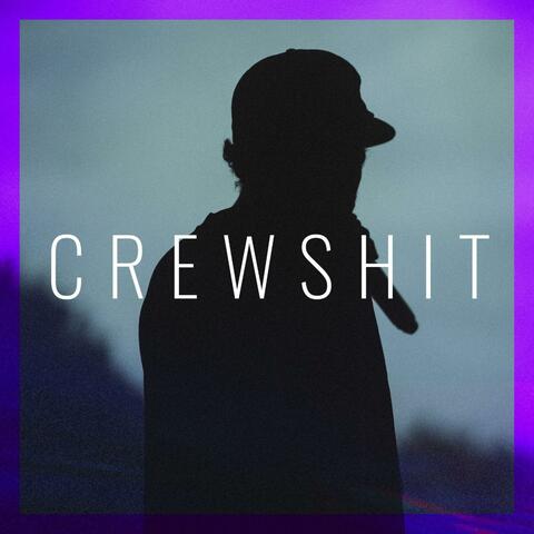crewshit (feat. clash)