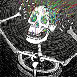 Turbulent Mind