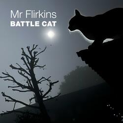 Battle Cat