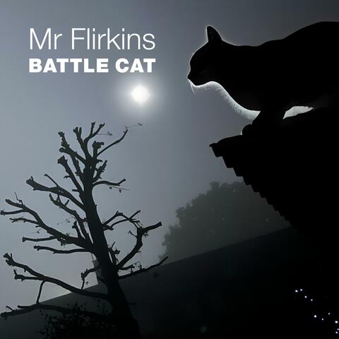 Battle Cat