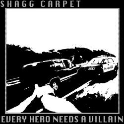 EVERY HERO NEEDS A VILLAIN