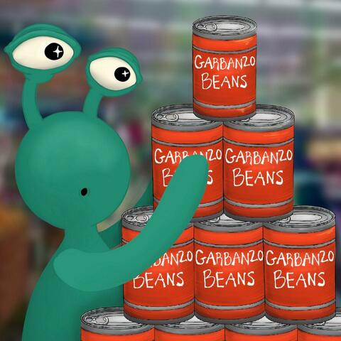 Garbanzo Beans