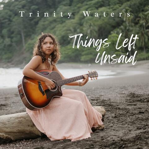 Things Left Unsaid