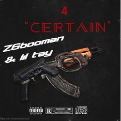 for centain (feat. lil tay)