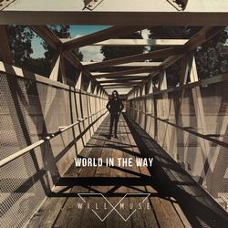 World in the Way (feat. Steevie Steeves)