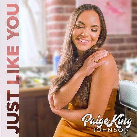 Just Like You