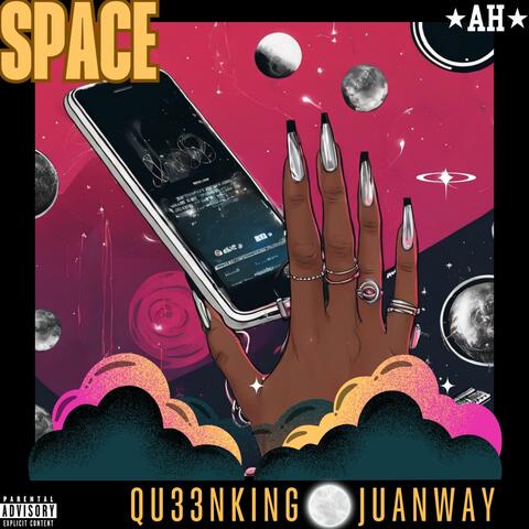SPACE (feat. Juan Way)