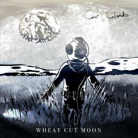 Wheat Cut Moon