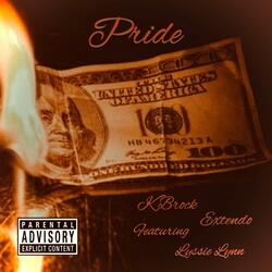 Pride (feat. Lyssielynn)