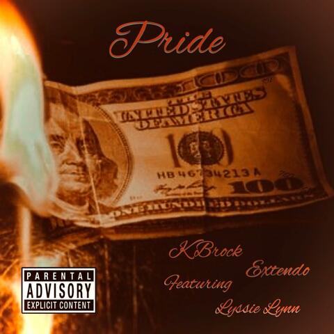 Pride (feat. Lyssielynn)