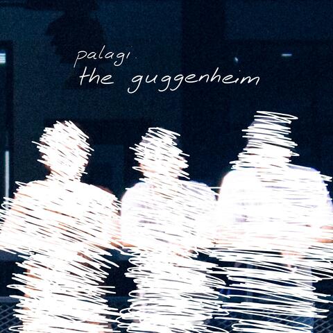the guggenheim