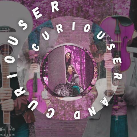 Curiouser and Curiouser