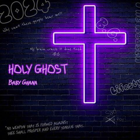 Holy Ghost