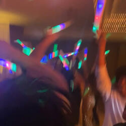 Hey Macarena
