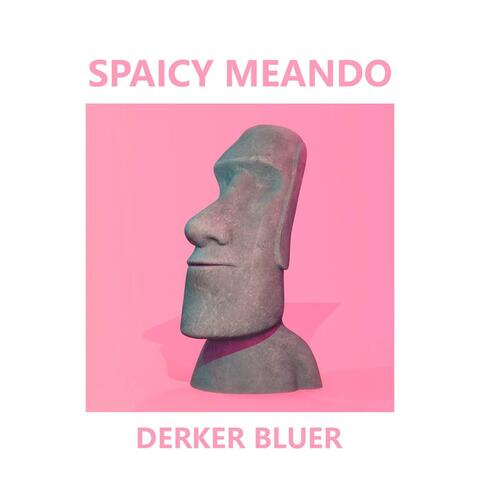 Spaicy Meando